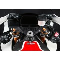 Bonamici Racing Top Triple Clamp for the Yamaha YZF R1 / R1M "Race" 2015-2023 Bonamici Racing Top Triple Clamp for the Yamaha YZF R1 / R1M "Race" 2015-2023